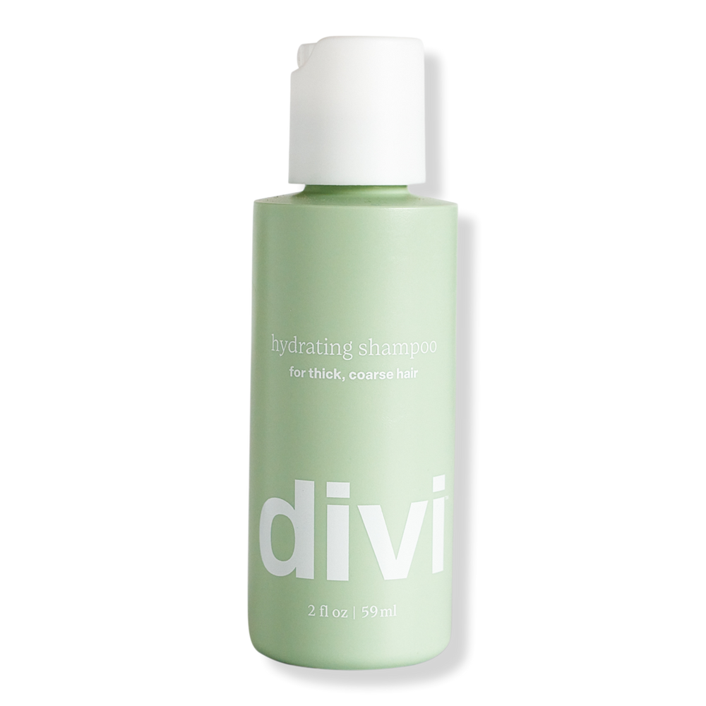 Travel Size Hydrating Shampoo