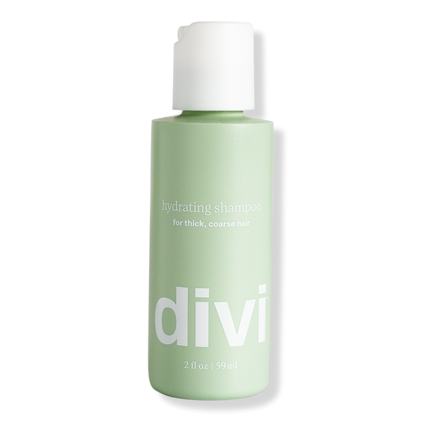 Divi Travel Size Hydrating Shampoo #1