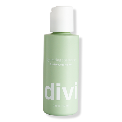 Divi Travel Size Hydrating Shampoo