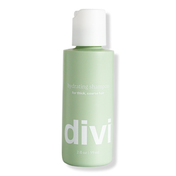 Divi Hydrating Shampoo - 2.0 oz