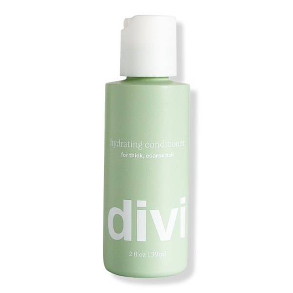 Divi Travel Size Hydrating Conditioner #1