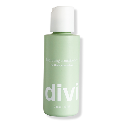 Divi Travel Size Hydrating Conditioner