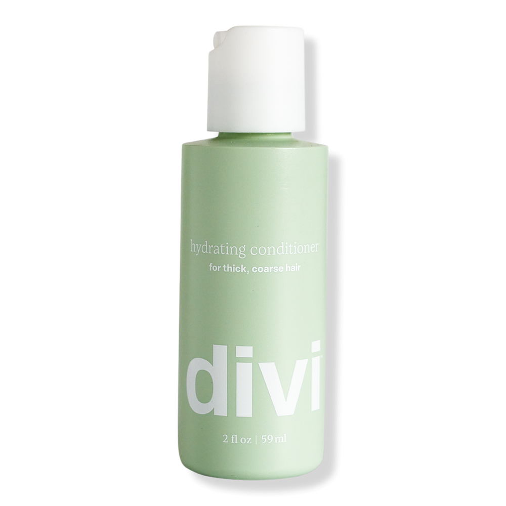 Divi Travel Size Hydrating Conditioner