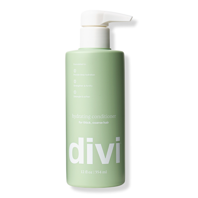 Divi Hydrating Conditioner