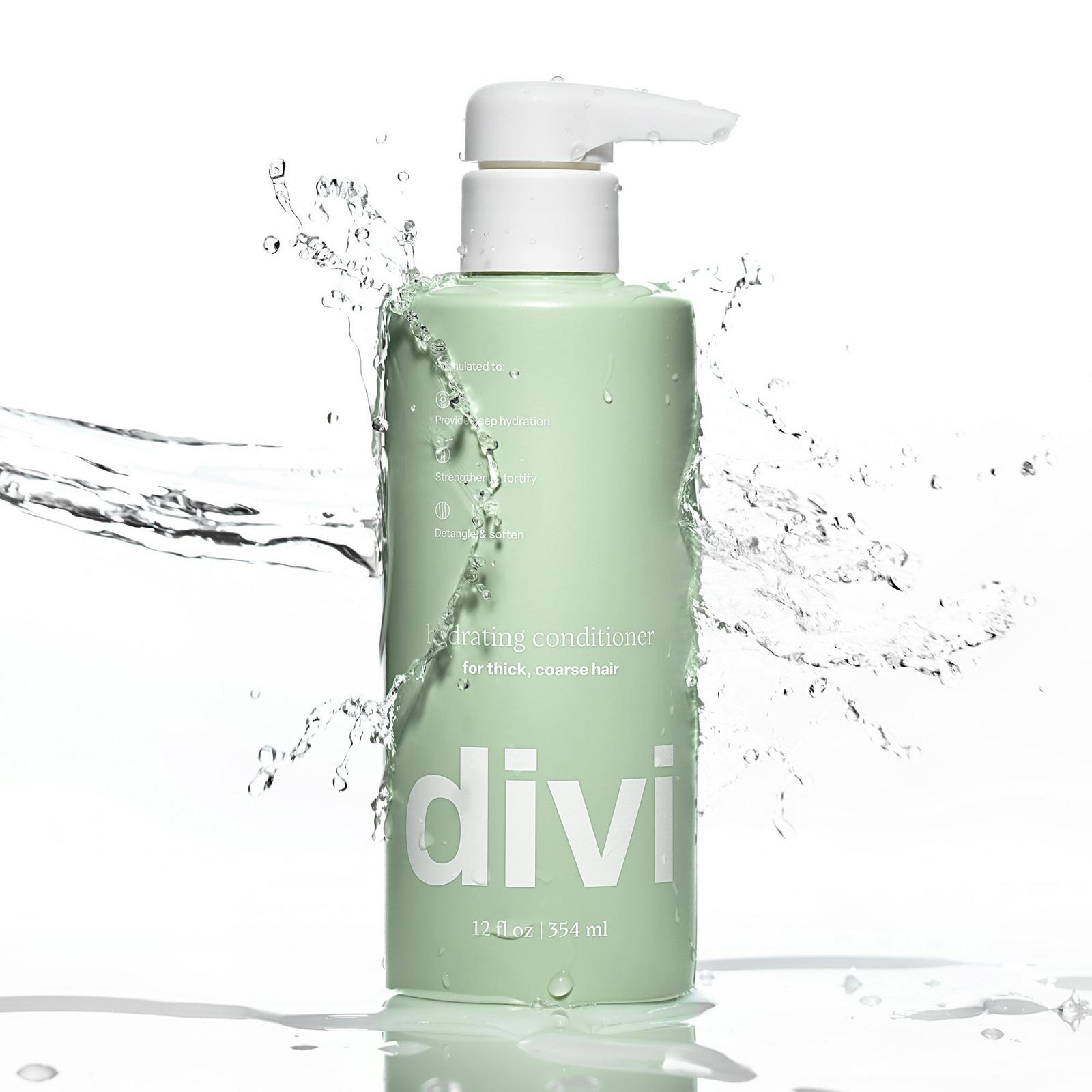 Hydrating Conditioner