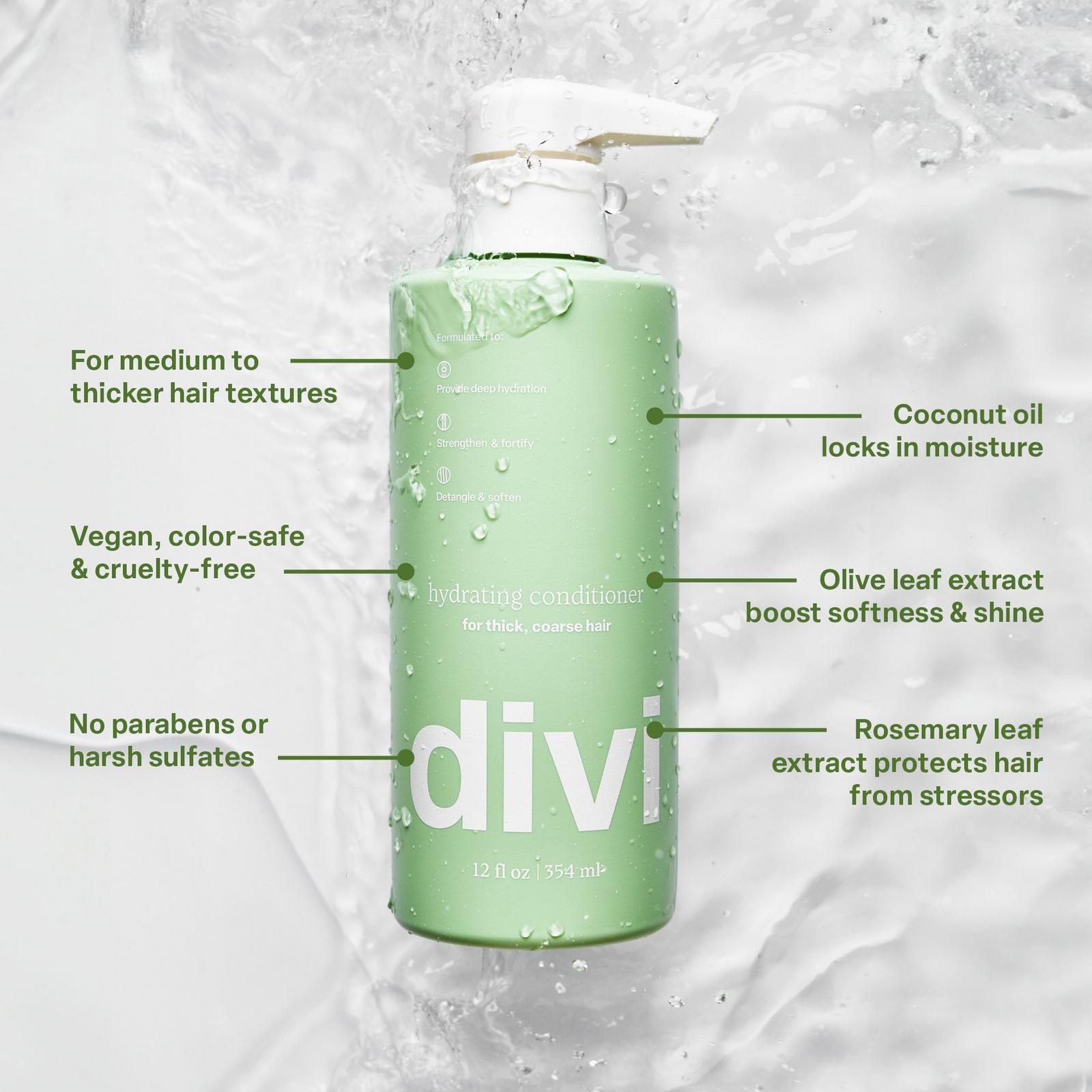Hydrating Conditioner