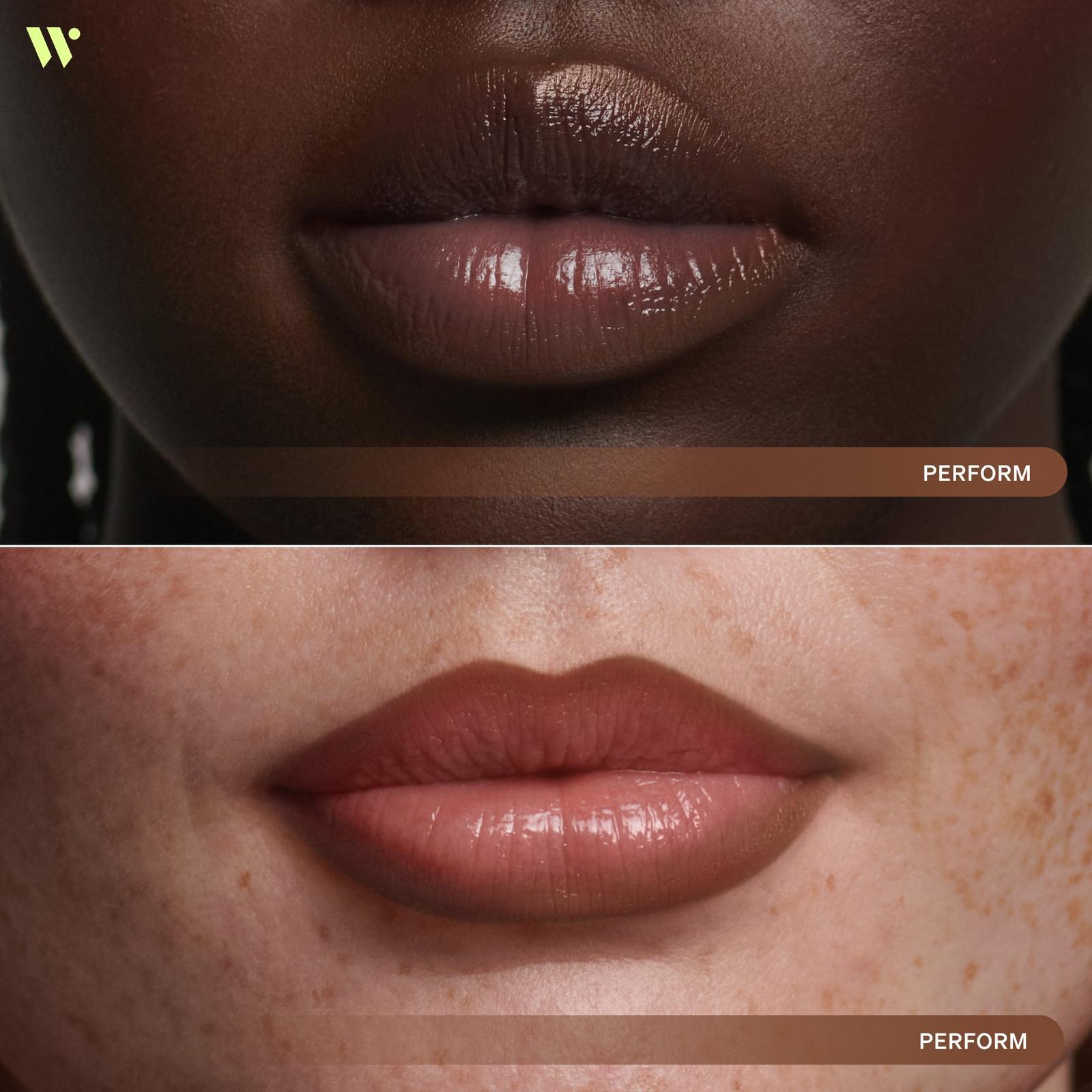 Starting Line Peptide Infused Lip Liner - PERFORM