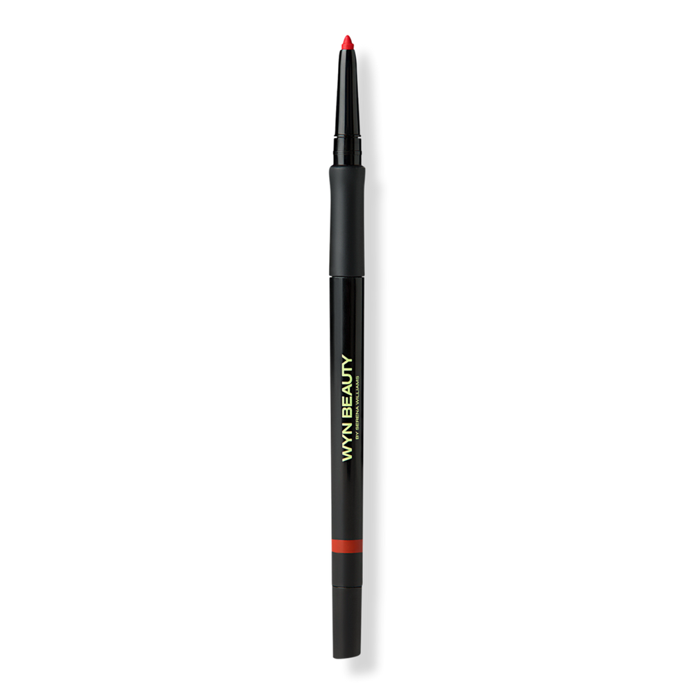 Wyn Beauty Starting Line Peptide Infused Lip Liner - Bold