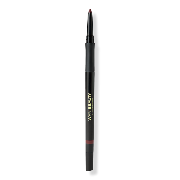 WYN BEAUTY Starting Line Peptide Infused Lip Liner #1