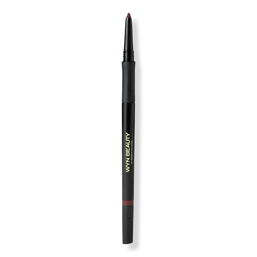 Wyn Beauty Starting Line Peptide Infused Lip Liner - Overcome