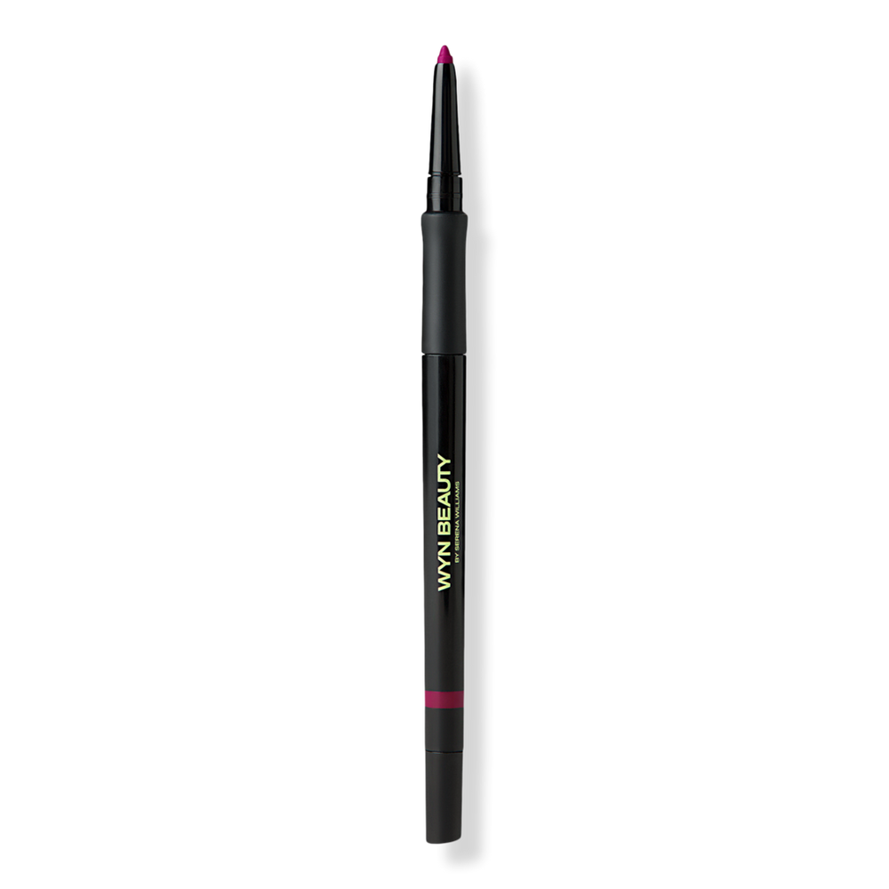 Wyn Beauty Starting Line Peptide Infused Lip Liner - Statement