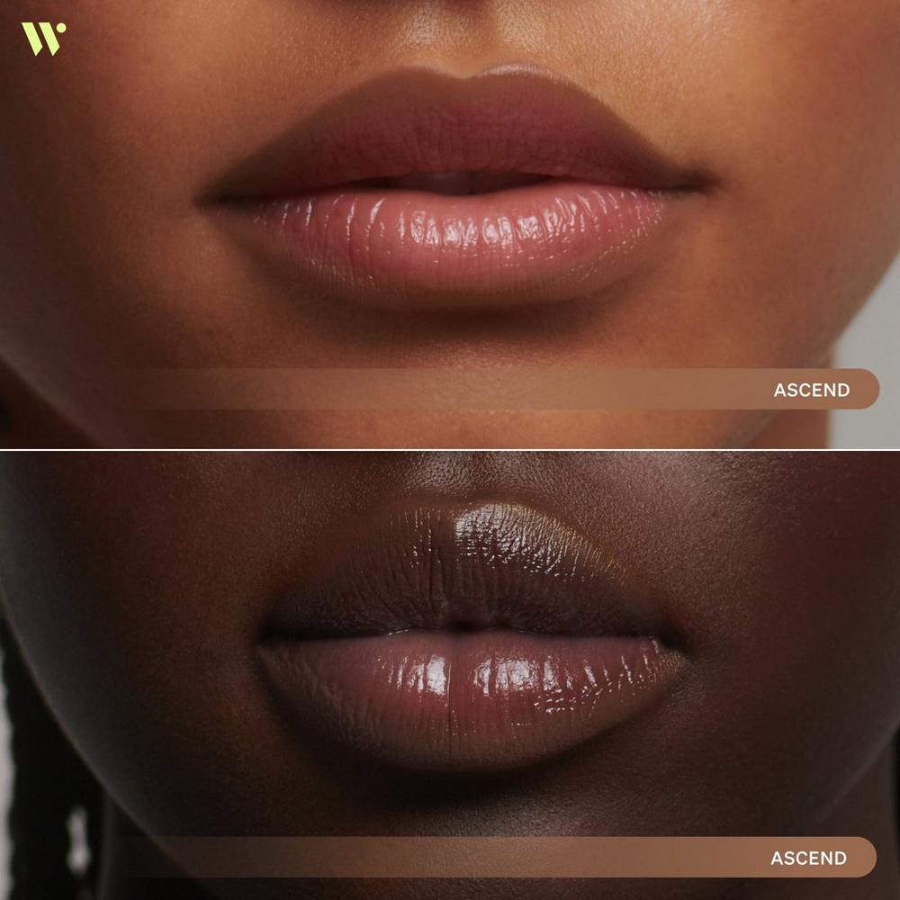 Starting Line Peptide Infused Lip Liner - ASCEND