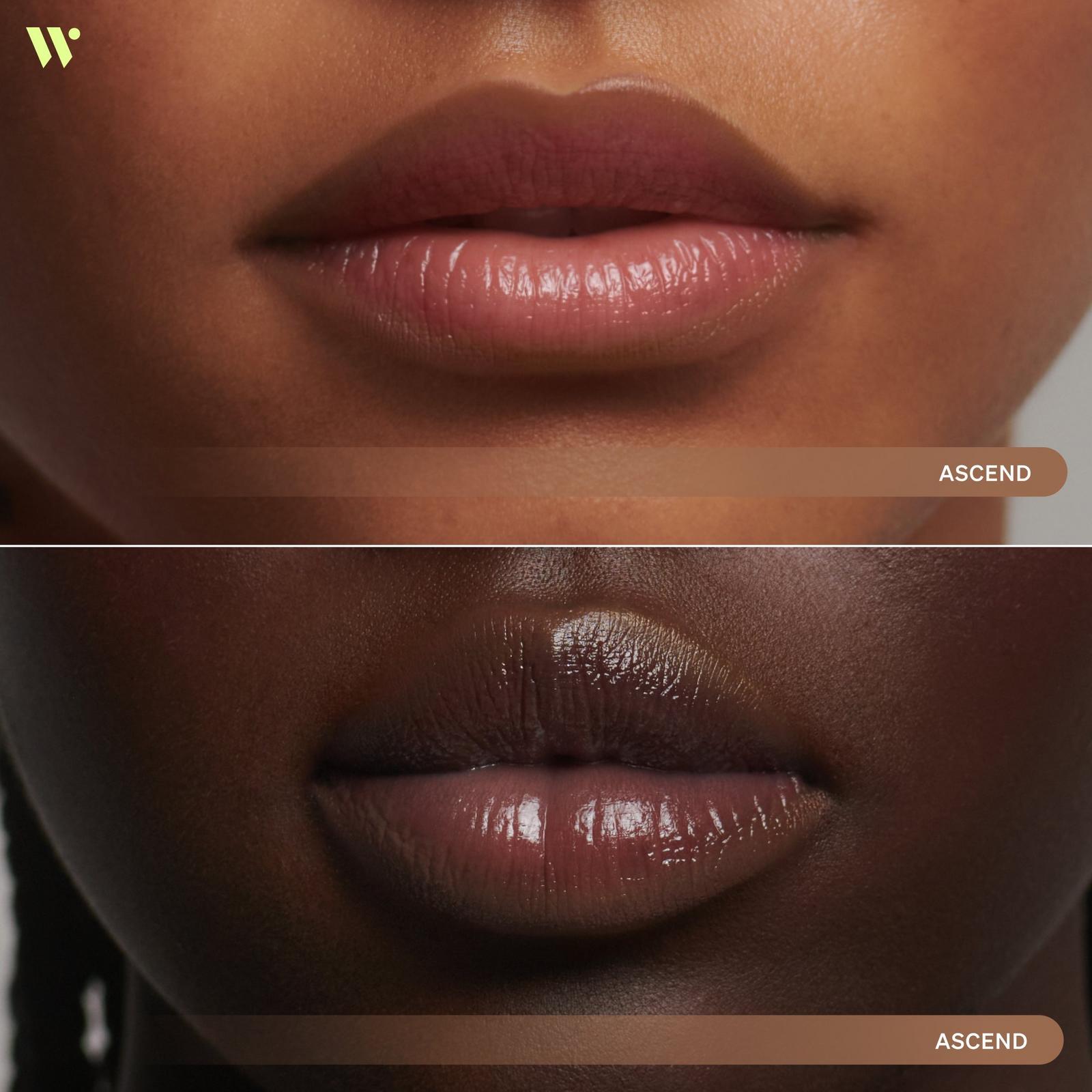 Starting Line Peptide Infused Lip Liner - ASCEND