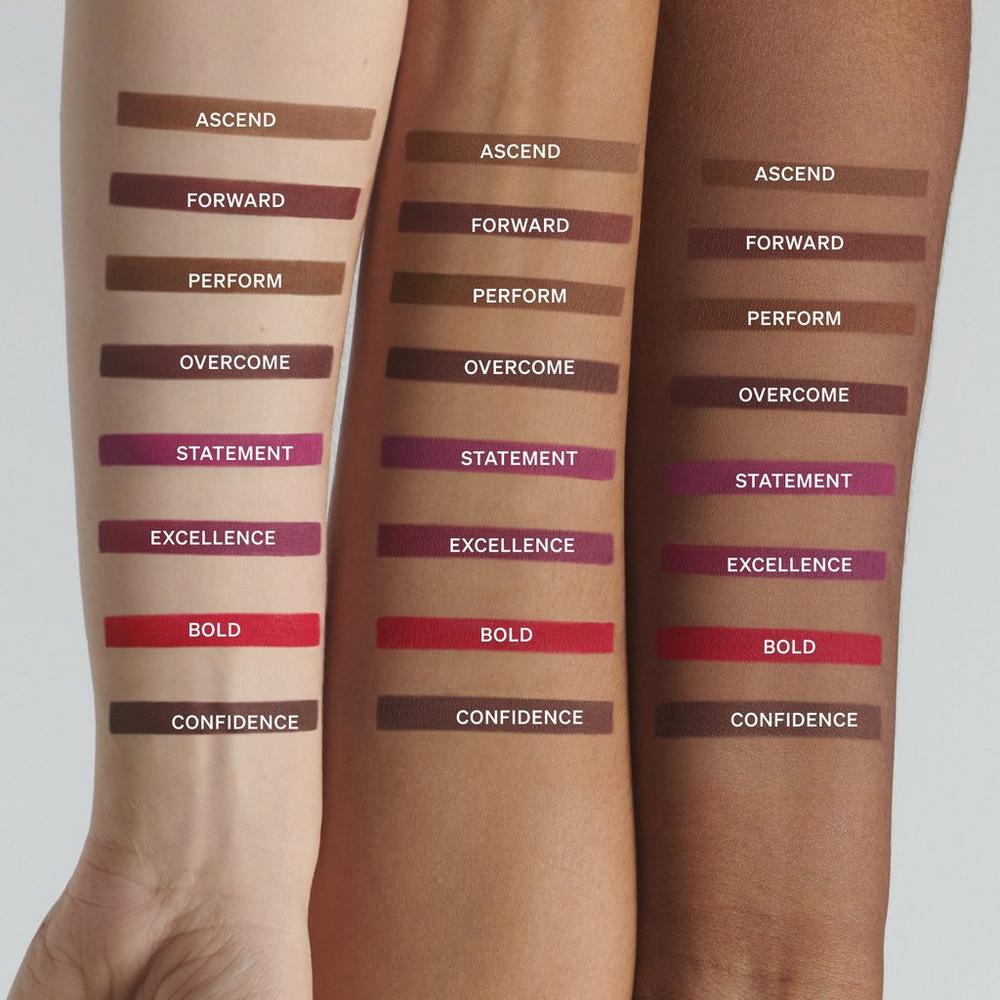 Starting Line Peptide Infused Lip Liner - ASCEND