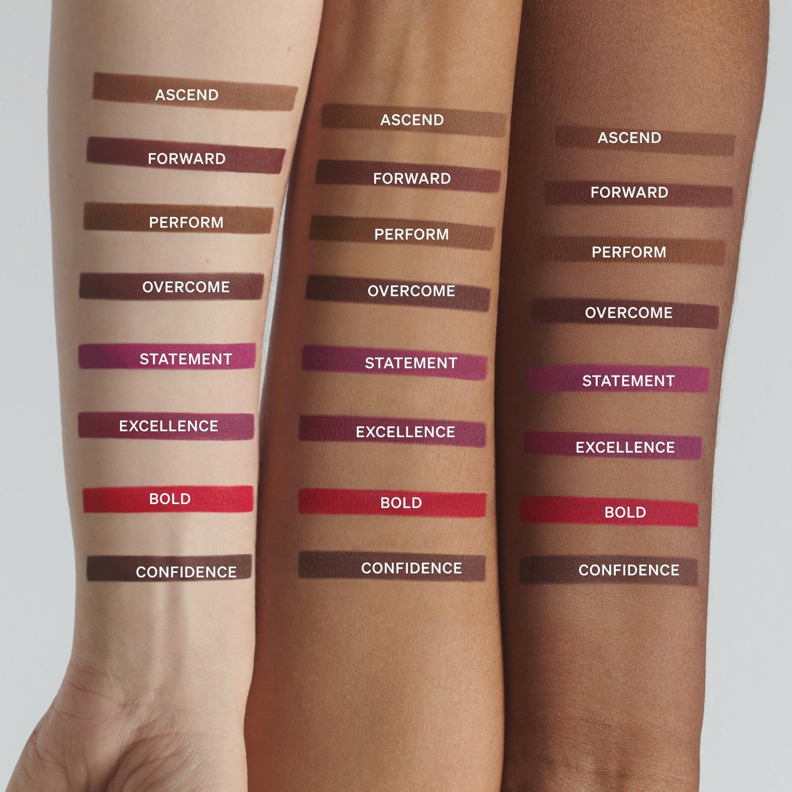 Starting Line Peptide Infused Lip Liner - PERFORM