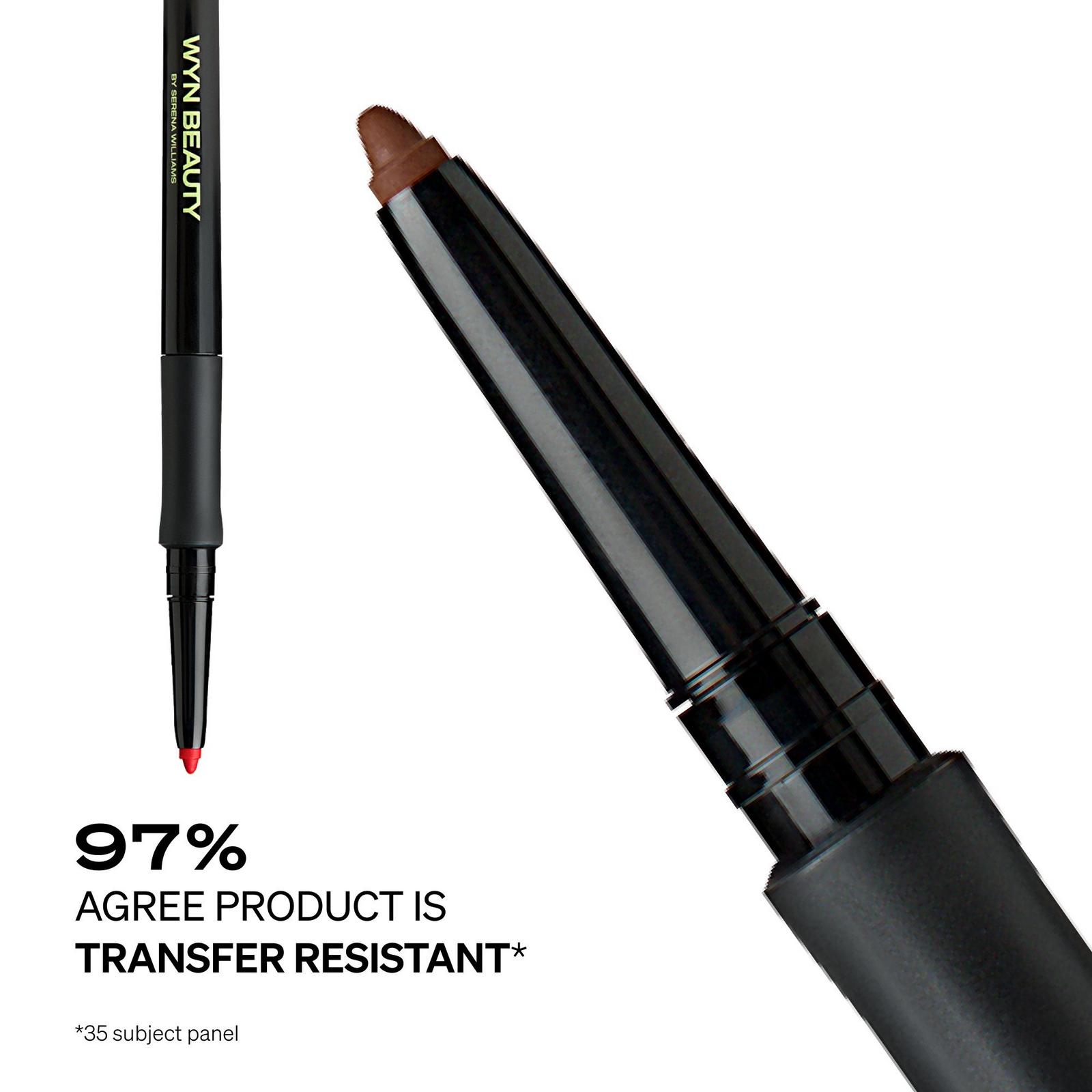 Starting Line Peptide Infused Lip Liner - PERFORM