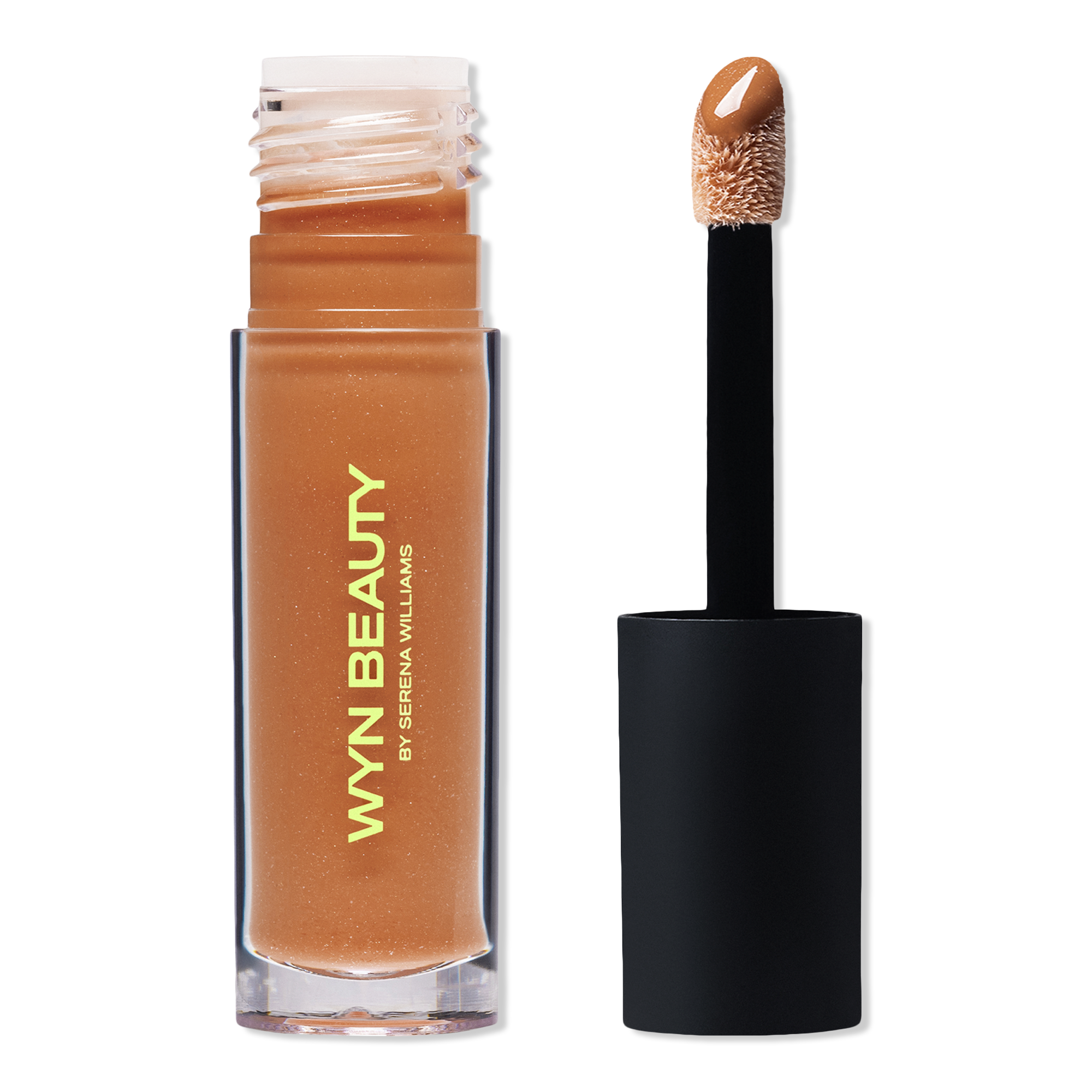 WYN BEAUTY Acceptance Speech Shimmering Hydrating Lip Gloss #1