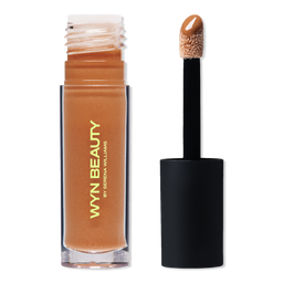 WYN BEAUTY Acceptance Speech Shimmering Hydrating Lip Gloss - TROPHY