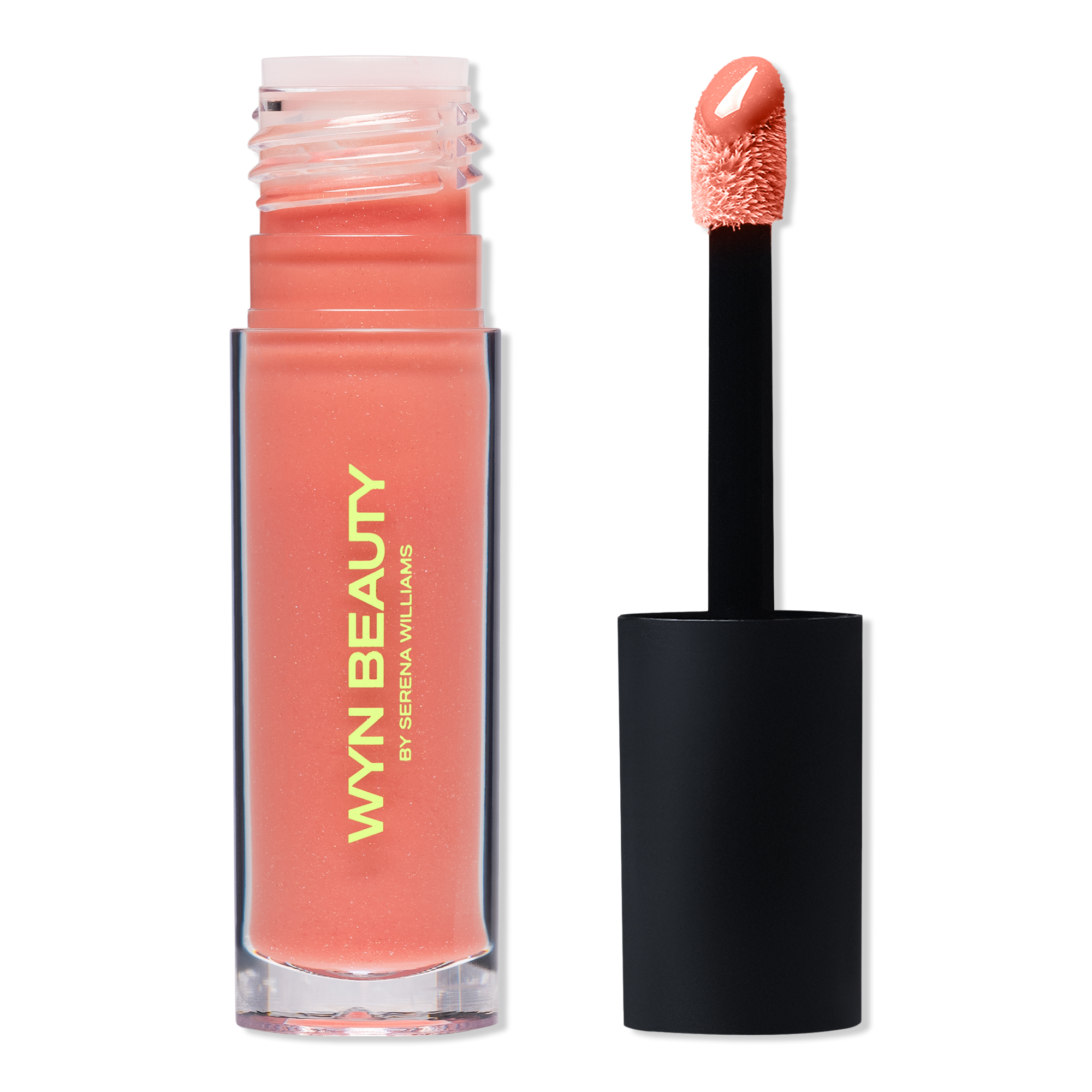 WYN BEAUTY Acceptance Speech Shimmering Hydrating Lip Gloss #1