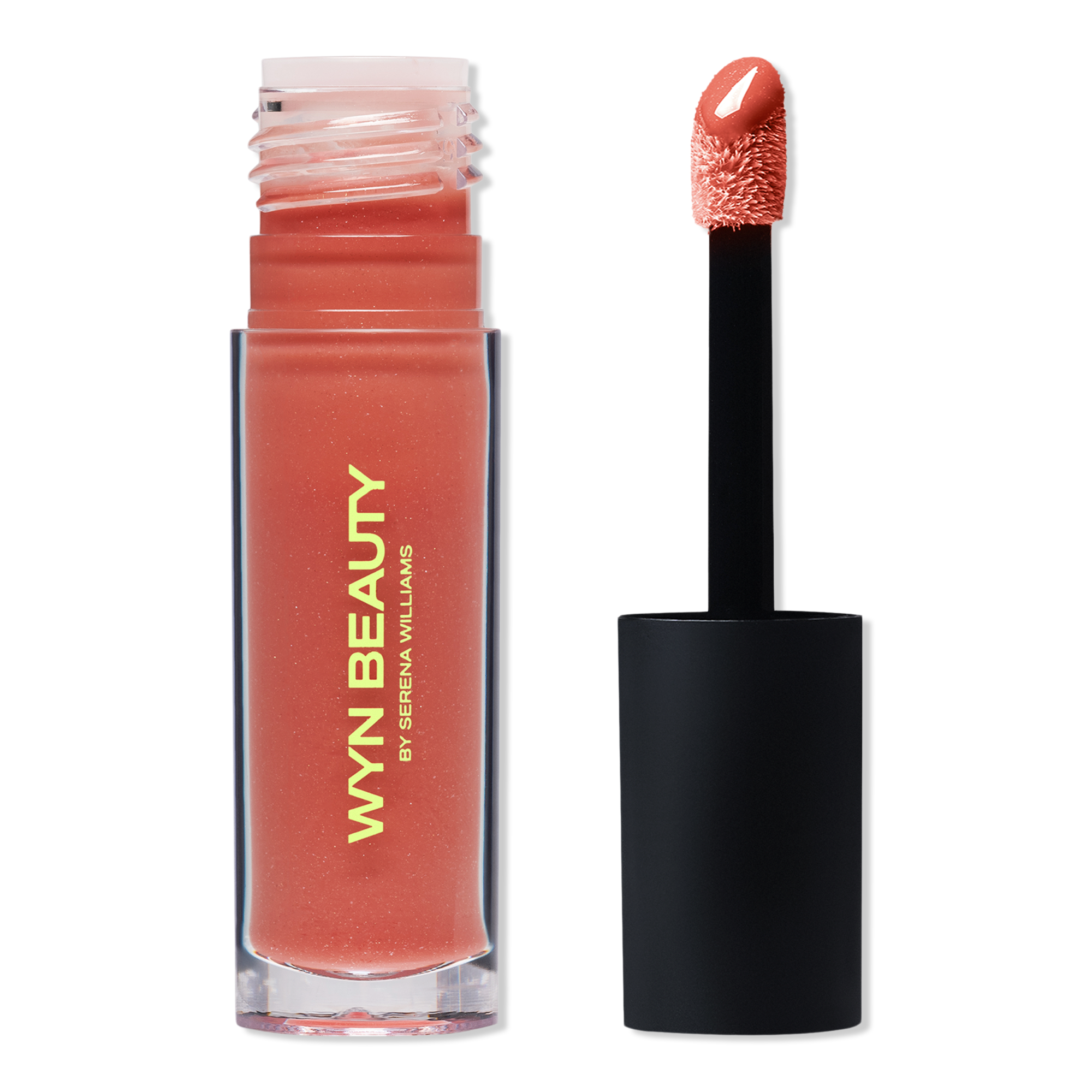 WYN BEAUTY Acceptance Speech Shimmering Hydrating Lip Gloss #1