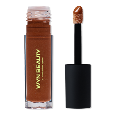 WYN BEAUTY Acceptance Speech Shimmering Hydrating Lip Gloss