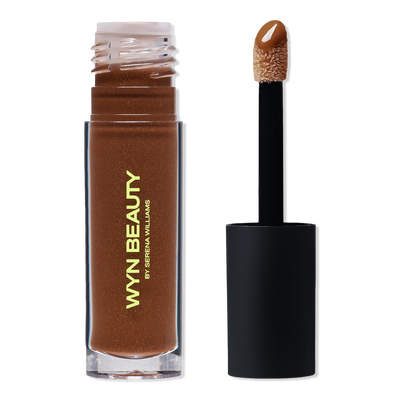 WYN BEAUTY Acceptance Speech Shimmering Hydrating Lip Gloss