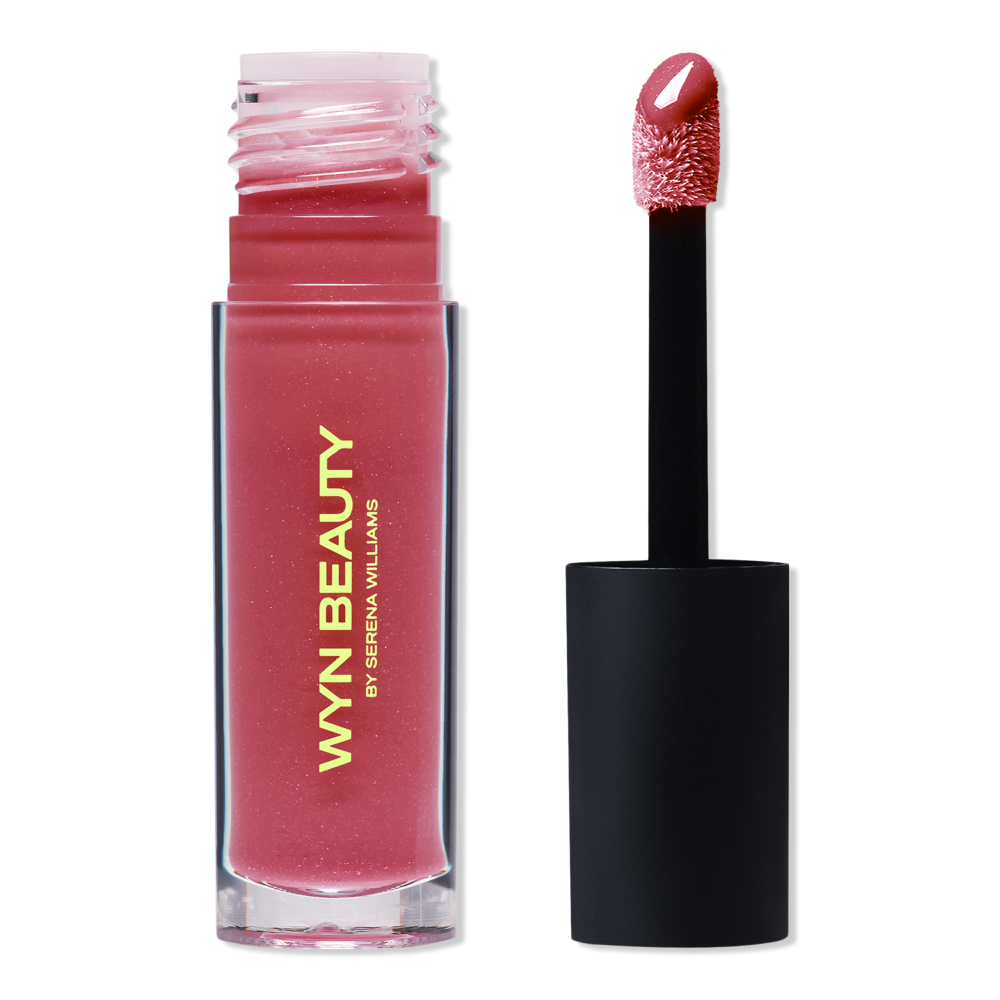 WYN BEAUTY Acceptance Speech Shimmering Hydrating Lip Gloss #1