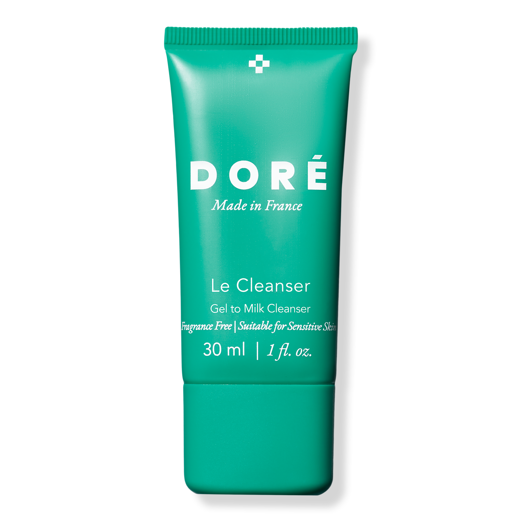 Doré Travel Size Le Cleanser Gel To Milk Daily Gentle Cleanser #1