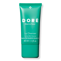 Travel Size Le Cleanser Gel To Milk Daily Gentle Cleanser