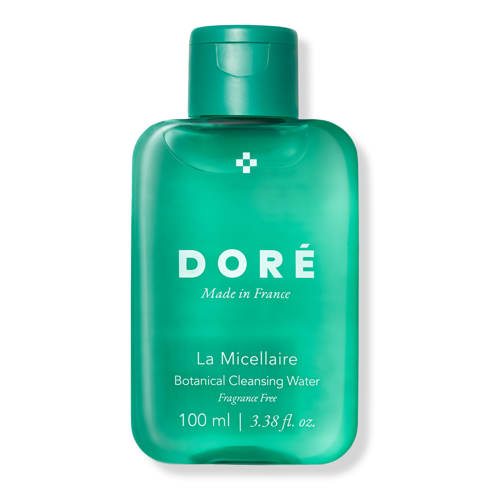 Doré Travel Size La Micellaire Botanical Micellar Cleansing Water #1