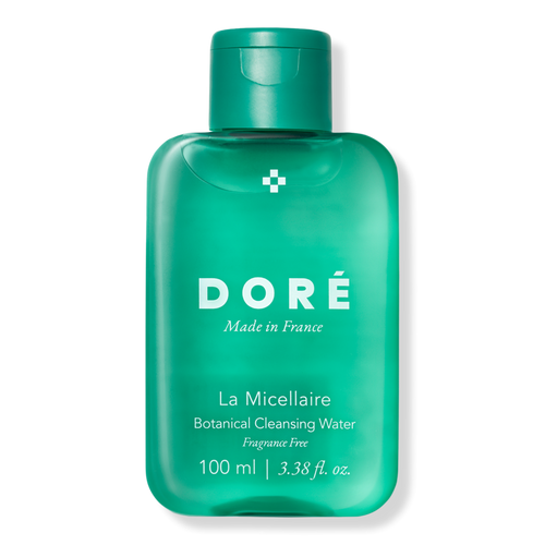 BEAUTY LACTIC LACT CLEANSE 500ml×3本 Doré - Travel Size La Micellaire Botanical Micellar