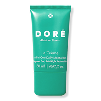 Travel Size La Crème Fragrance-Free All-In-One Daily Moisturizer