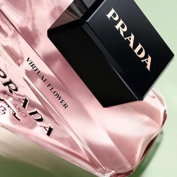 Prada Paradoxe Virtual Flower Eau de Parfum #5