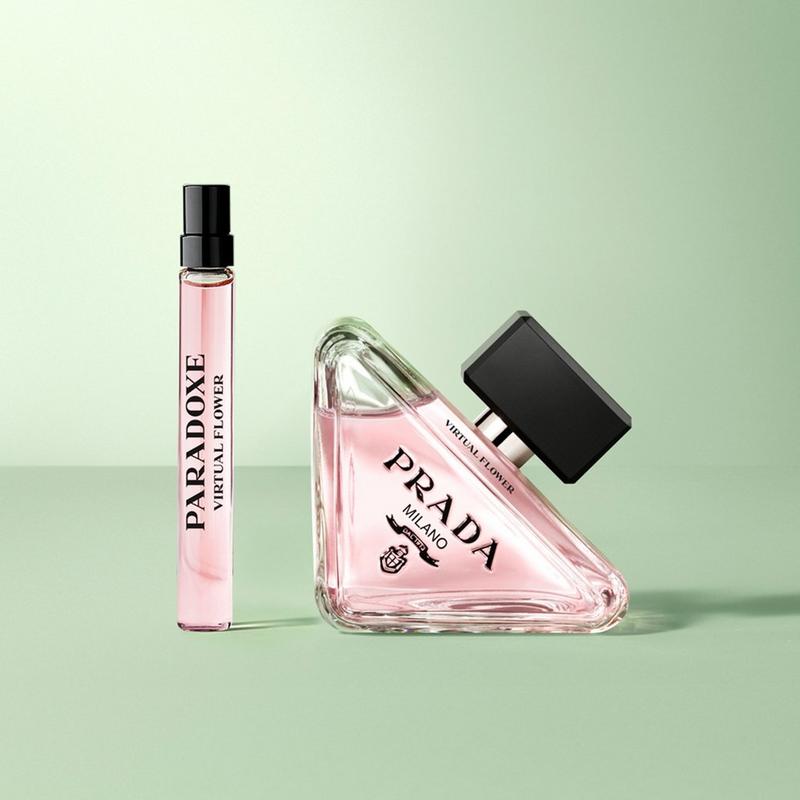 Prada - 0.33 oz Paradoxe Virtual Flower Eau de Parfum | Ulta Beauty