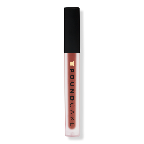 POUND CAKE Cake Batter Liquid Lipstick #1