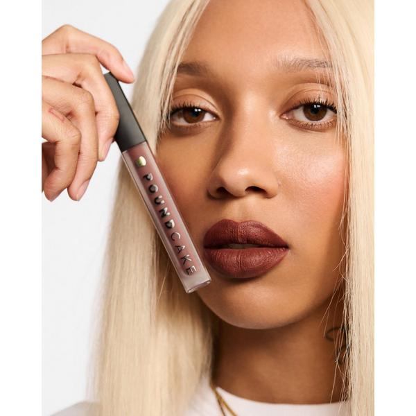 POUND CAKE Cake Batter Liquid Lipstick #7