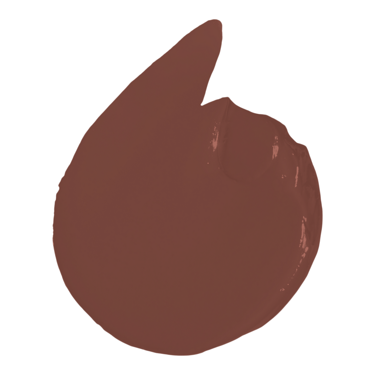 Cake Batter Liquid Lipstick - Coffee