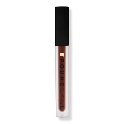 POUND CAKE Cake Batter Liquid Lip Formula