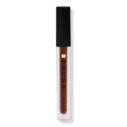 POUND CAKE Brown Batter Cake Batter Liquid Lipstick - Brown Sugar