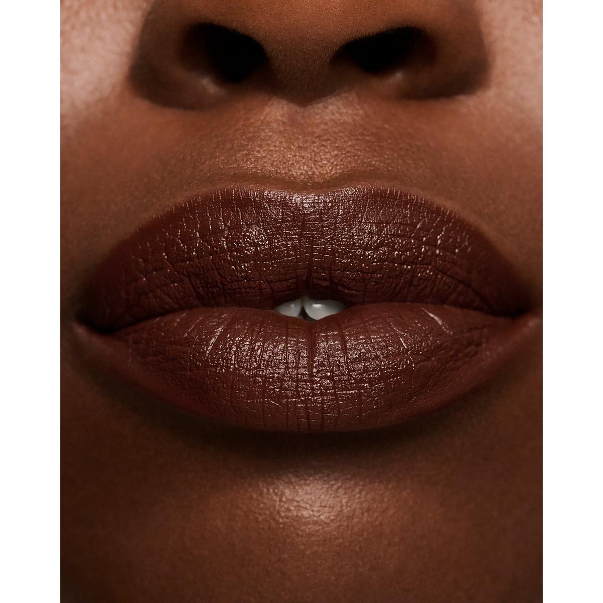 Cake Batter Liquid Lipstick - Brown Sugar