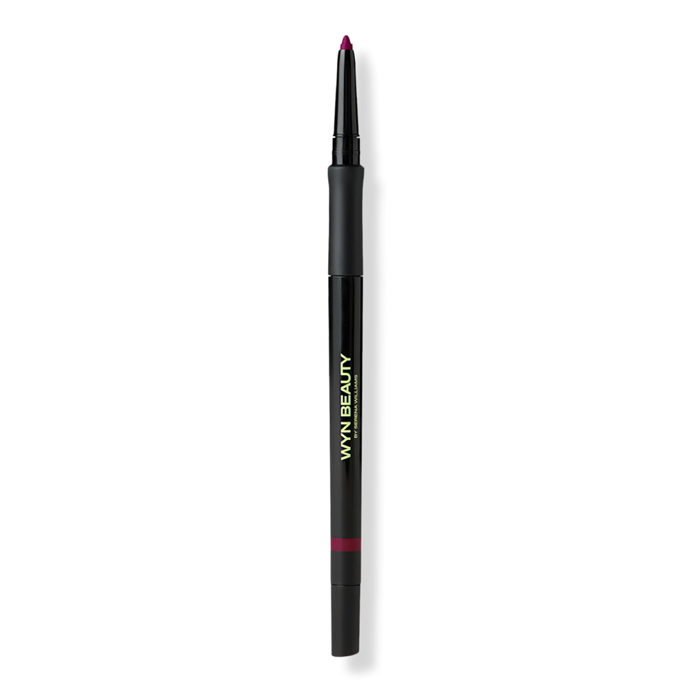 Wyn Beauty Starting Line Peptide Infused Lip Liner - Excellence