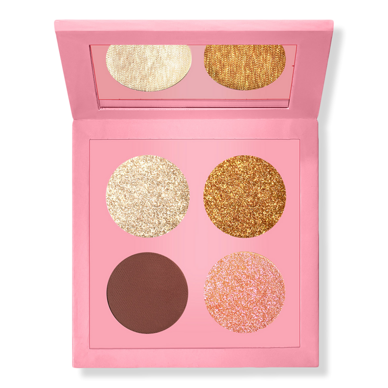 PAT McGRATH LABS - Eye​ Shadow Quad: Nirvana Nectar | Ulta Beauty