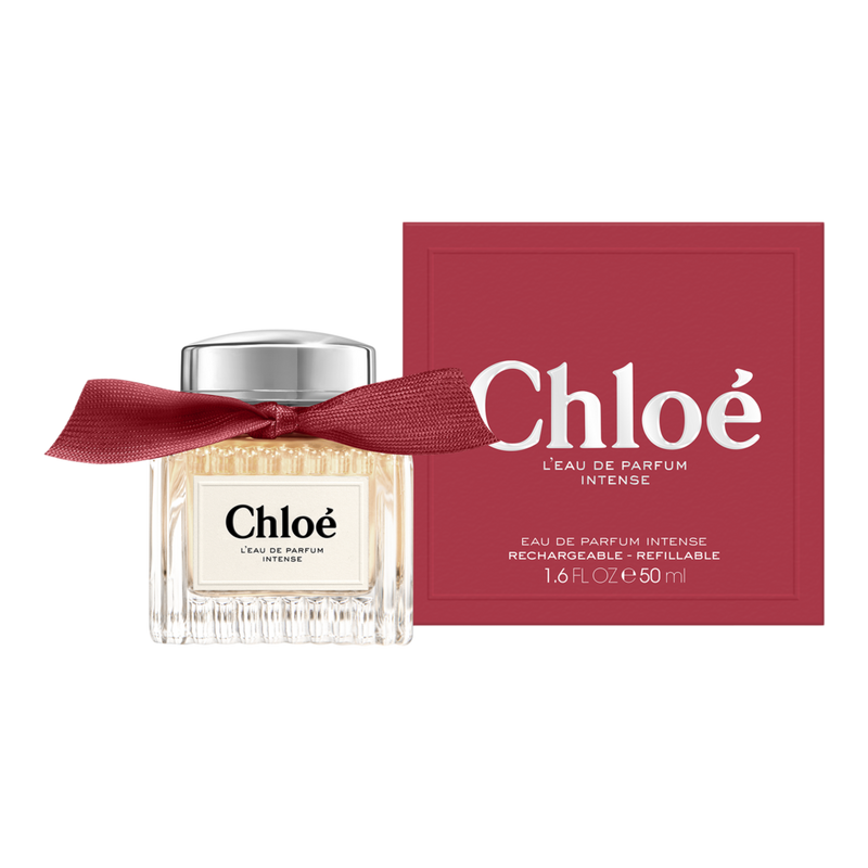 Chloé - 1.6 oz L'Eau de Parfum Intense | Ulta Beauty