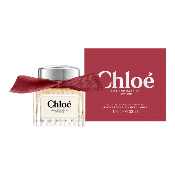 Chloé L’Eau de Parfum Intense #2