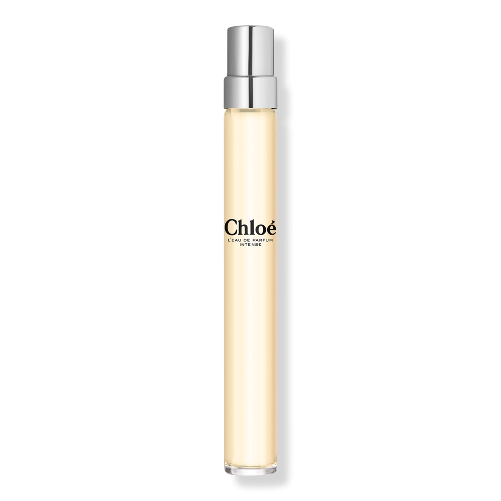 Chloé Chloé L'Eau de Parfum Intense with Raspberry, Rose & Amber Travel Spray 0.33 oz / 10 ml eau de parfum spray