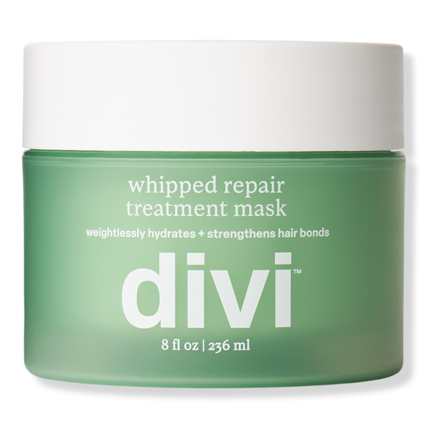 Divi Whipped Repair Treatment Mask #1