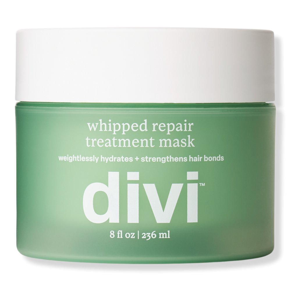 Divi Whipped Repair Treatment Mask
