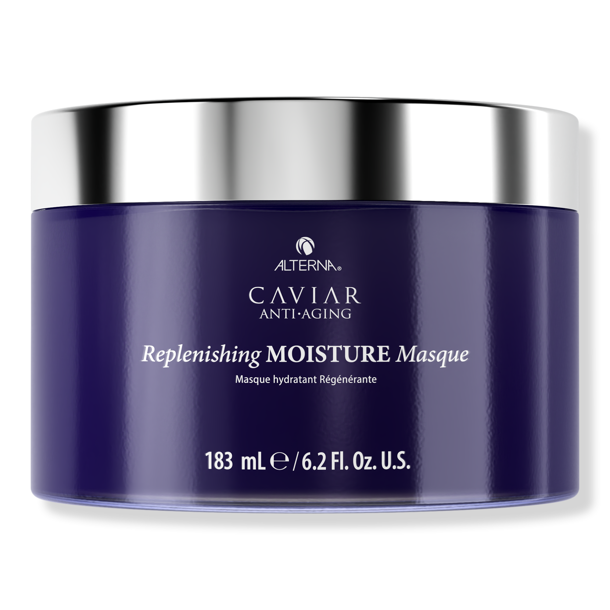 Alterna Caviar Anti-Aging Replenishing Moisture Hair Masque #1