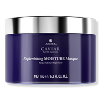 Caviar Anti-Aging Replenishing Moisture Hair Masque
