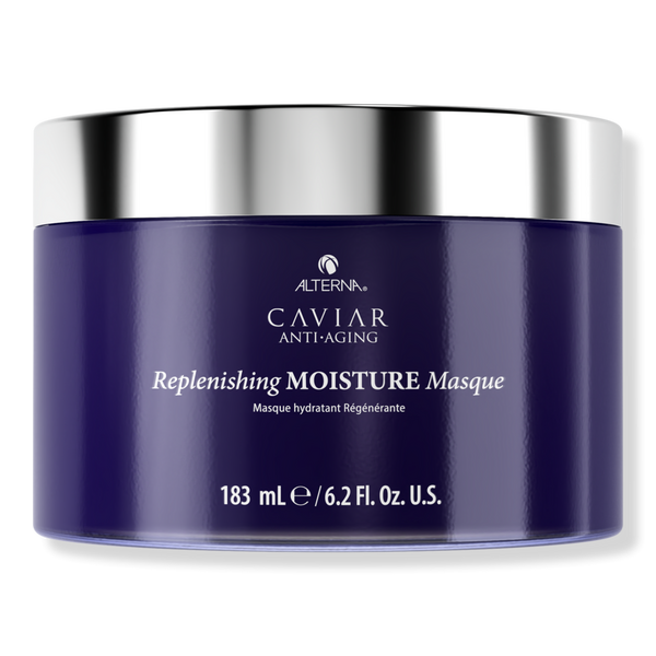 Alterna Caviar Anti-Aging Replenishing Moisture Hair Masque #1